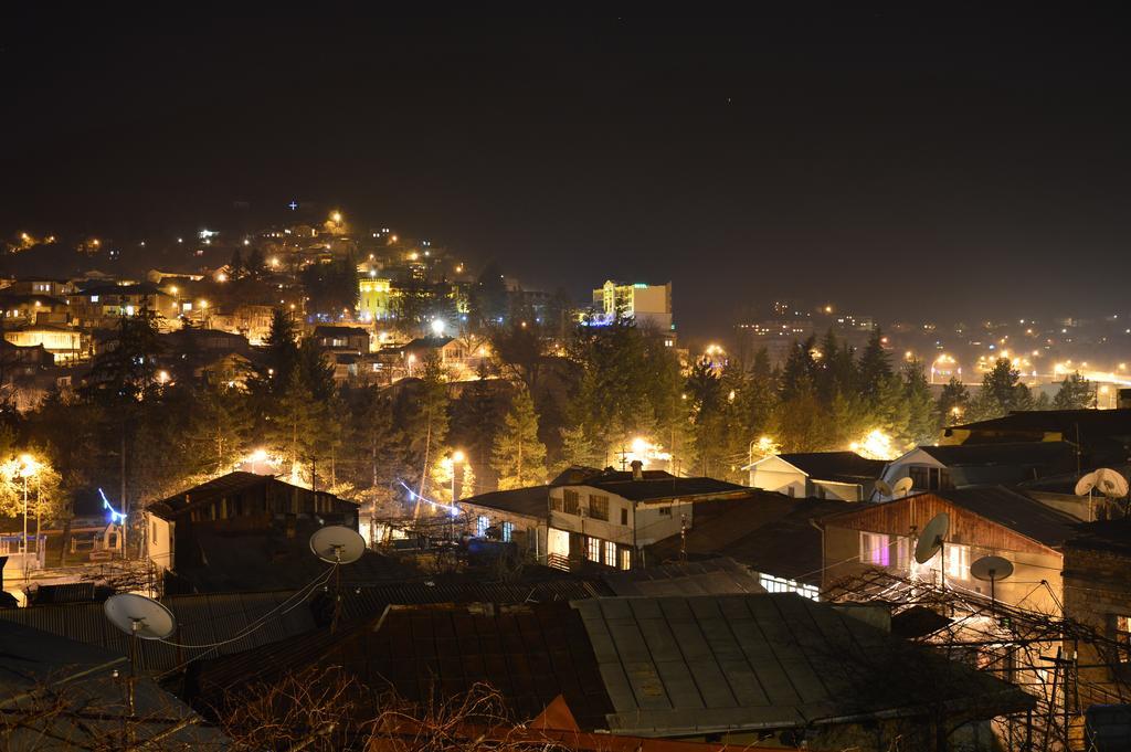 Grimis Villa Borjomi Exterior photo